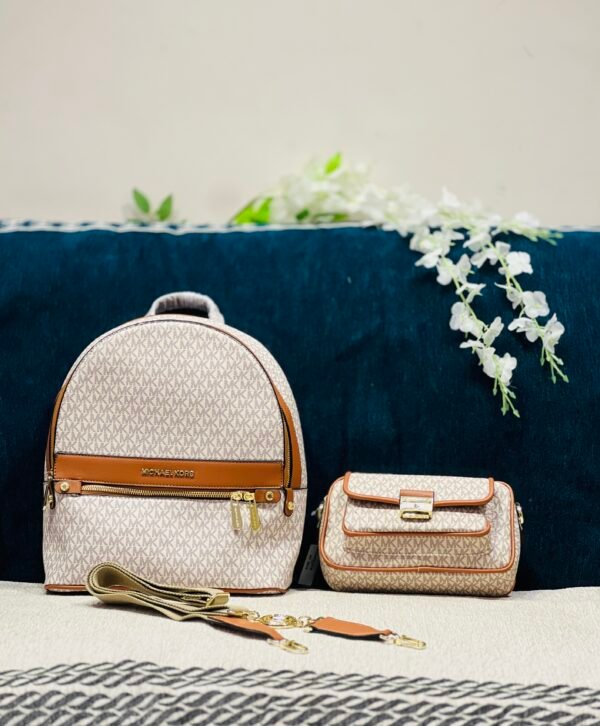 Michael Kors + Michael Kors