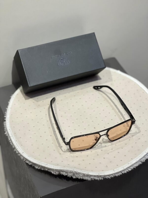 Maybach Premium Imported Sunglass - Image 2
