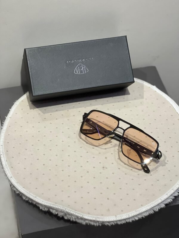 Maybach Premium Imported Sunglass