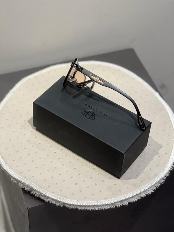 Maybach Premium Imported Sunglass - Image 3