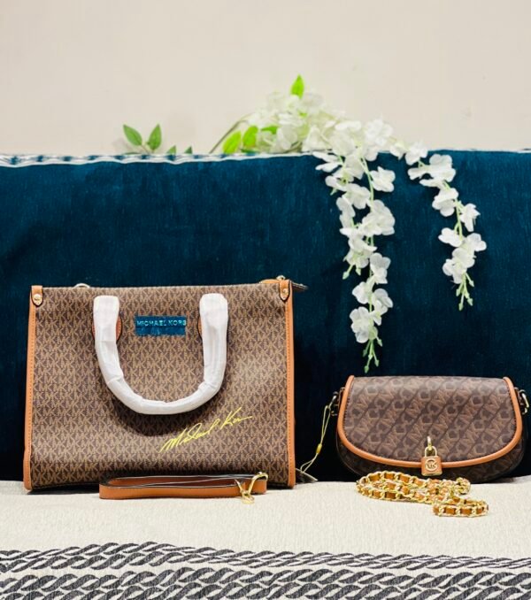 Michel Kors + Michel Kors
