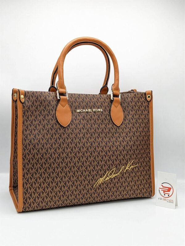 Michel Kors + Michel Kors - Image 2