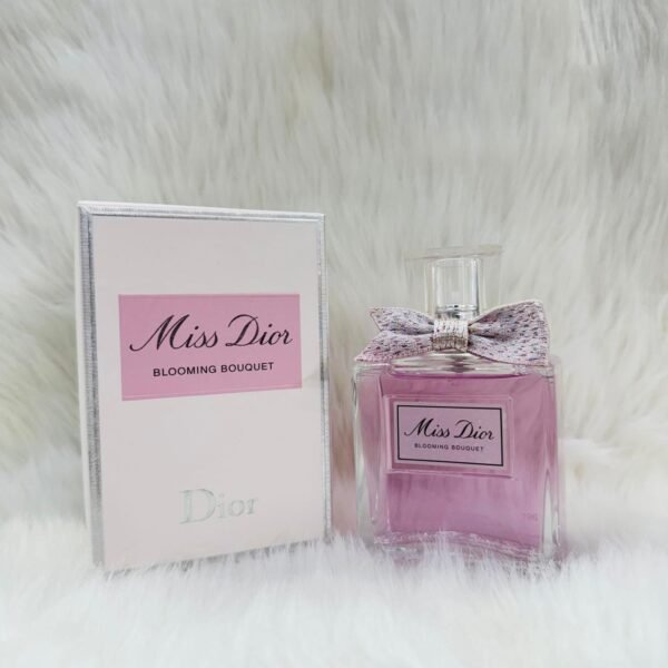 Miss Dior Blooming Bouquet