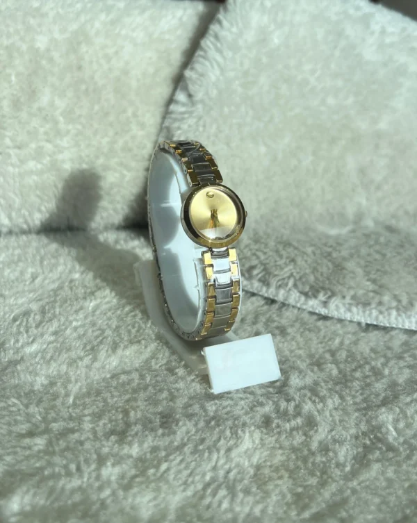 Emporio Armani + Movado - Image 2