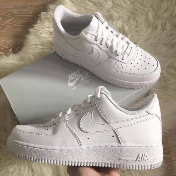 Nike Air Force