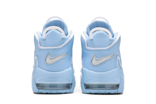 Nike Air More - Image 2
