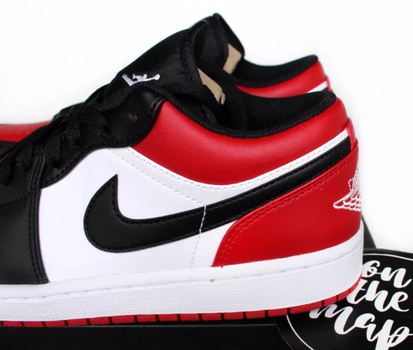 Nike Air Jordan - Image 2