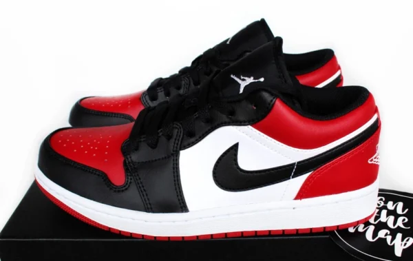 Nike Air Jordan - Image 3