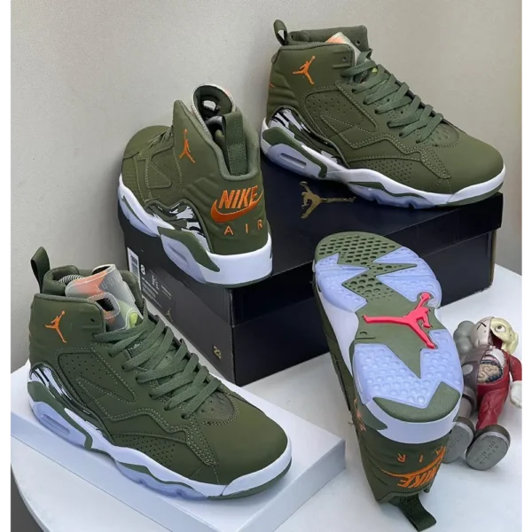Nike Air Jordan