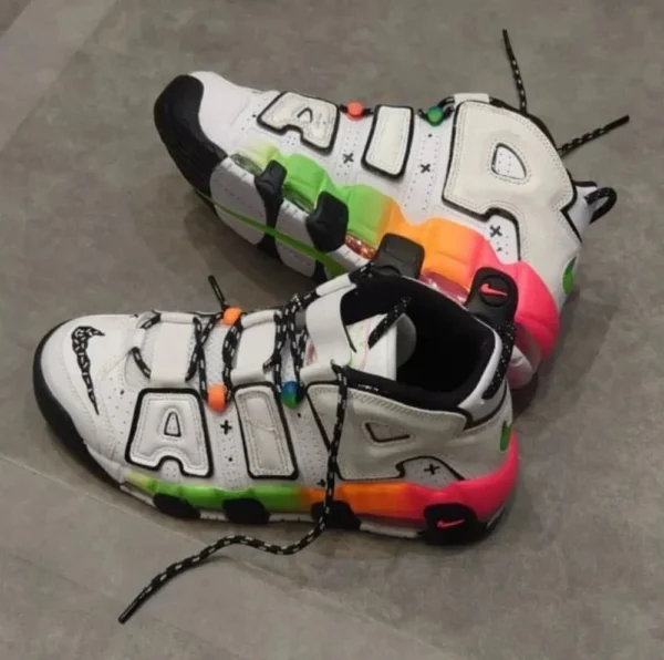 Nike Air More Uptempo