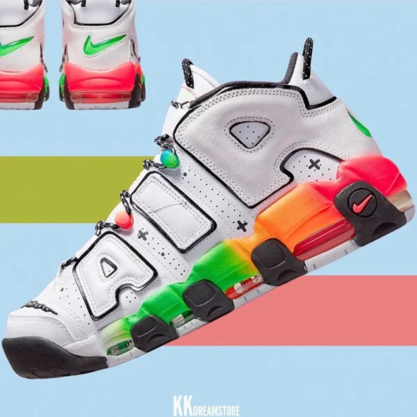 Nike Air More Uptempo - Image 3