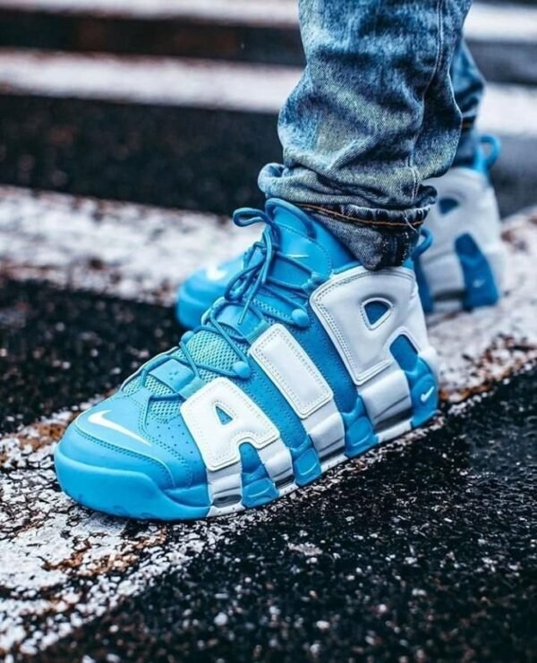 Nike Air Uptempo - Image 3