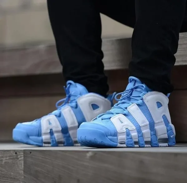 Nike Air Uptempo - Image 2
