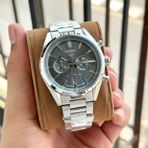 TAG Heuer Carrera