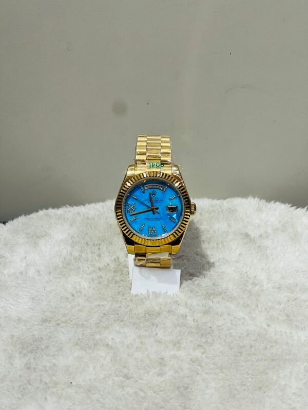 Rolex