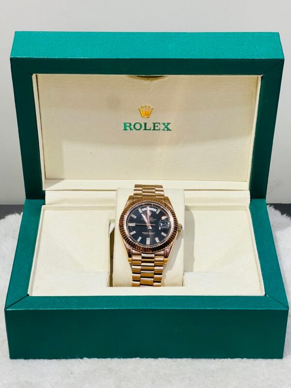 Rolex