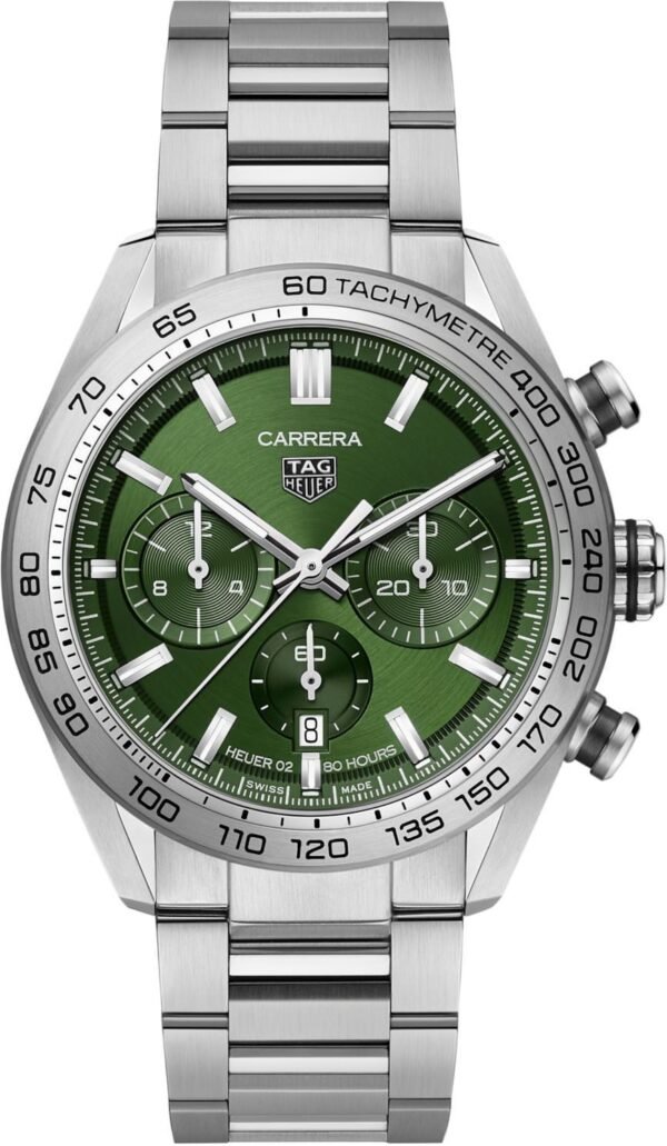 TAG Heuer