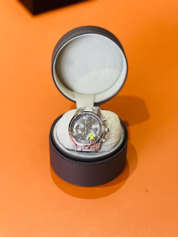 TAG Heuer Carrera