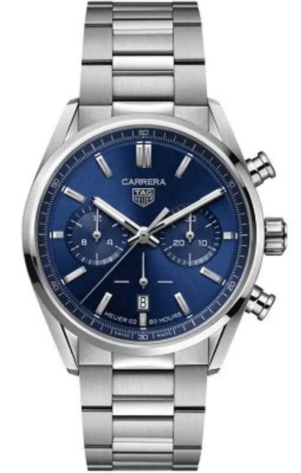 TAG Heuer Carrera Chronograph