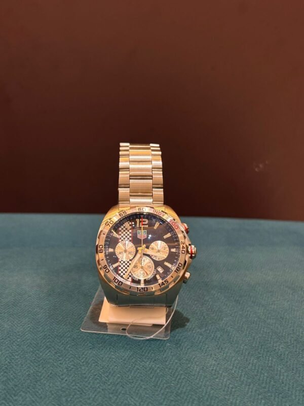 Tag Heuer