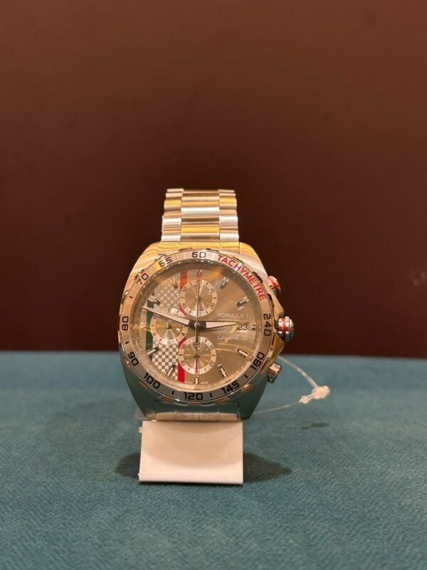 Tag Heuer
