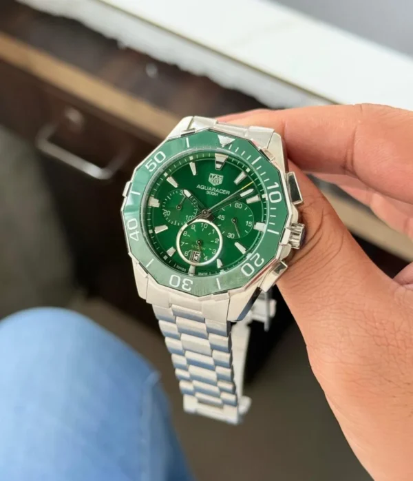 TAG Heuer Aquaracer