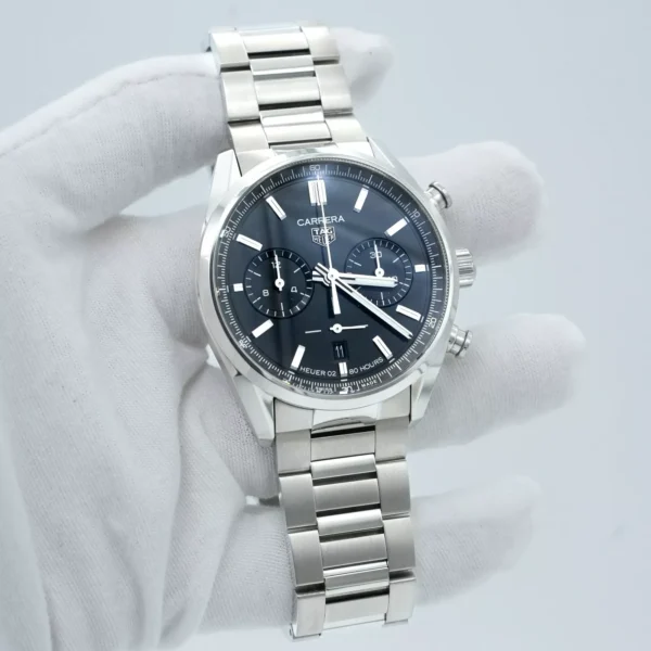 Tag Heuer Carrera