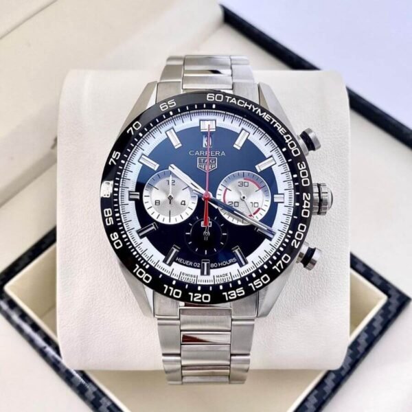 Tag Heuer Grand Carrera