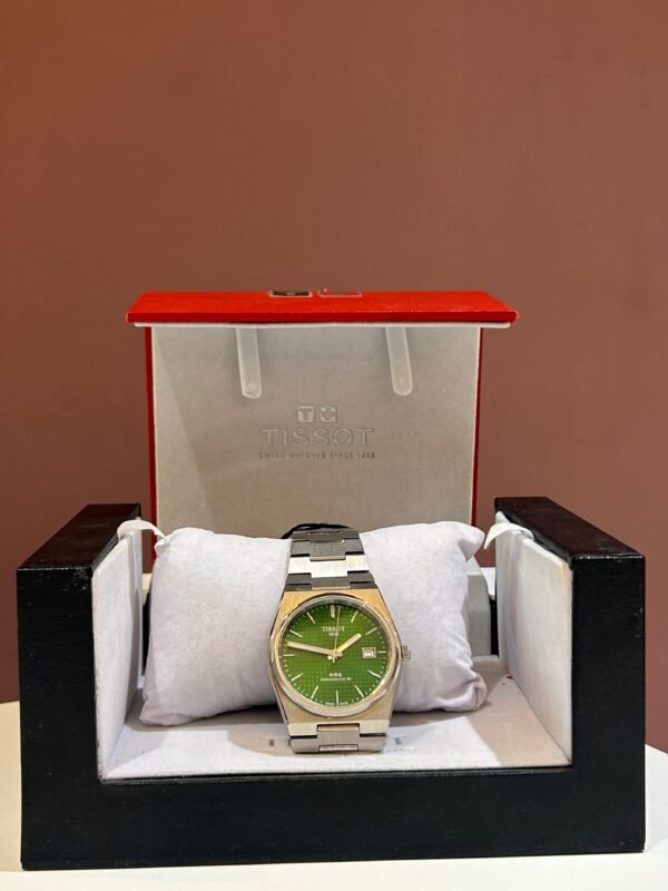 Tissot