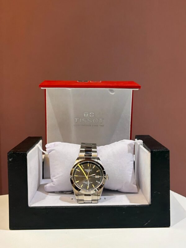 Tissot