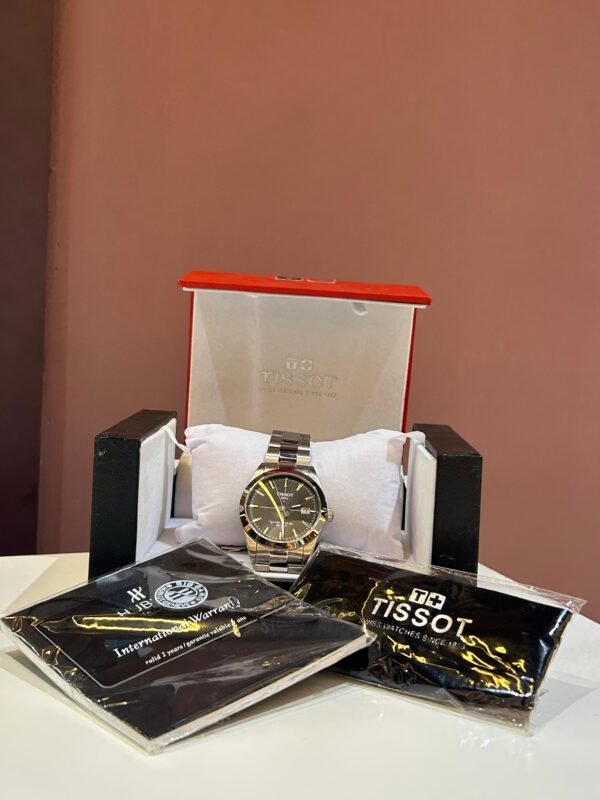 Tissot - Image 3