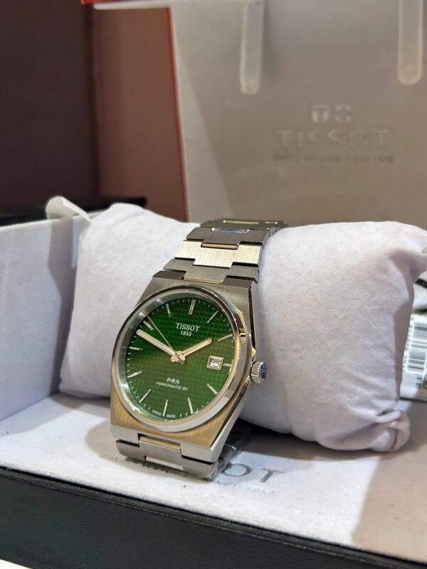 Tissot - Image 3