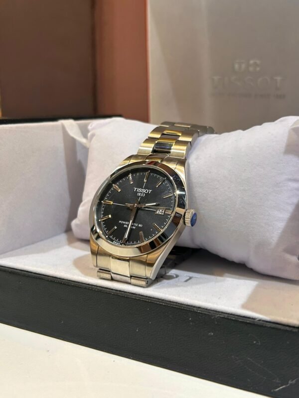 Tissot - Image 2