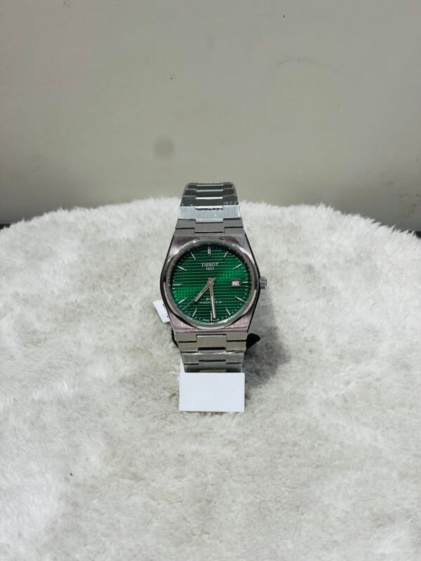 Tissot