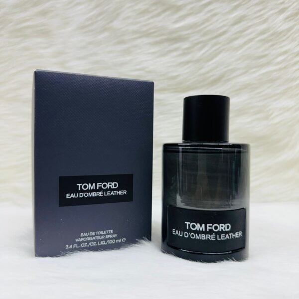 Tom Ford Eau D Ombre Leather