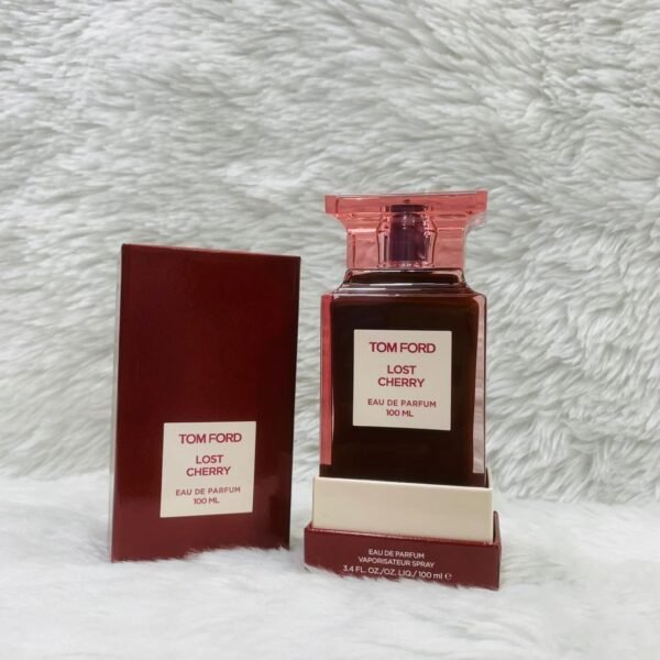 Tom Ford Lost Cherry