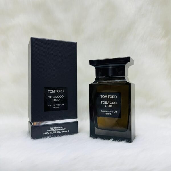 Tom Ford Tobacco Oud