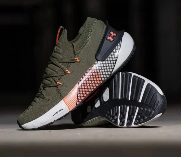 Under Armour HOVR Phantom - Image 2