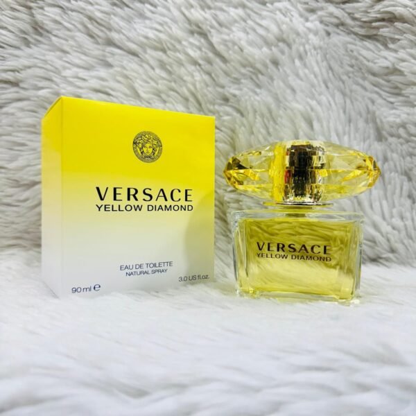 Versace Toilette Diamond