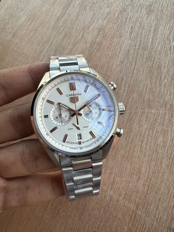 TAG Heuer