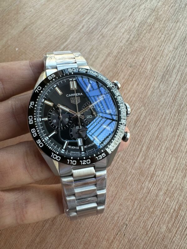 Tag Heuer Carrera