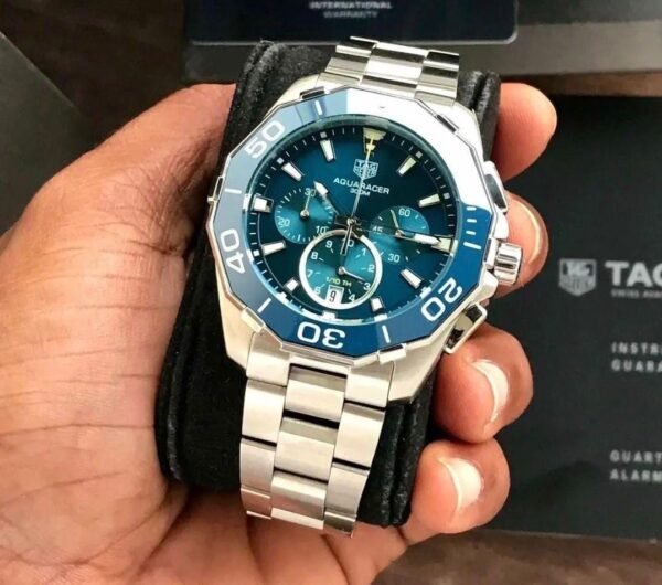 TAG Heuer Aquaracer