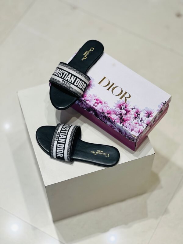 Christian Dior