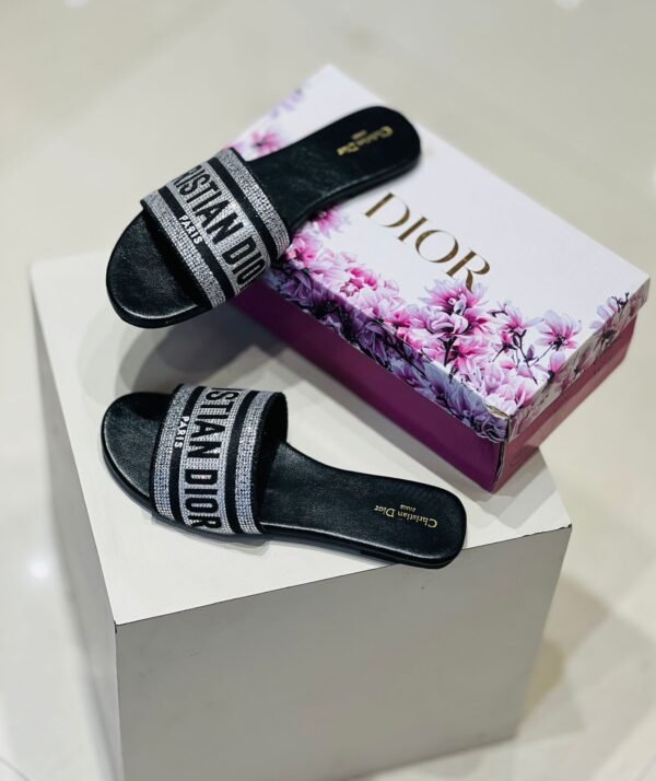 Christian Dior