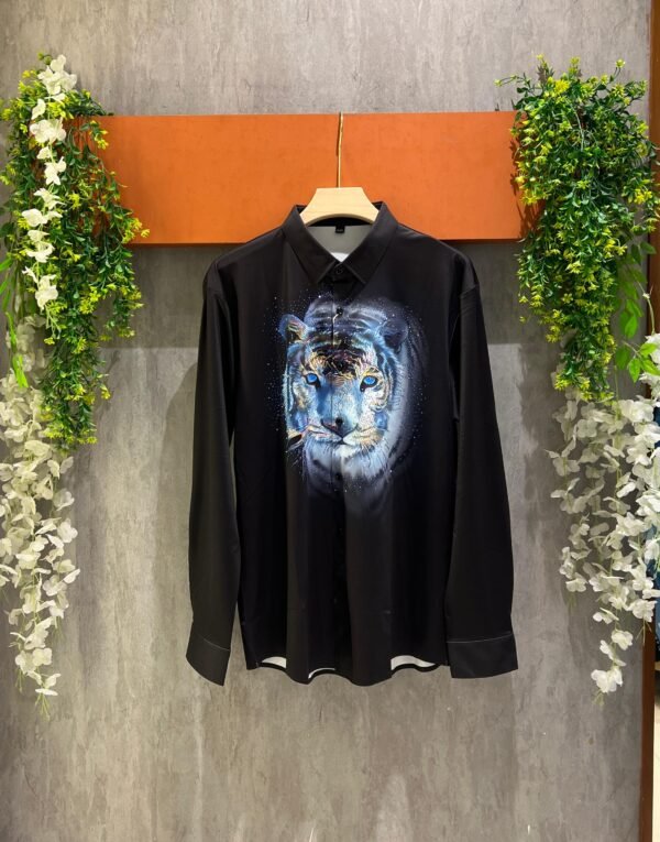 Party Wear Premium Shirt