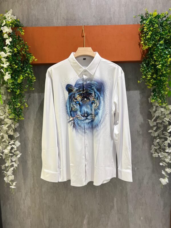 Party Wear Premium Shirt