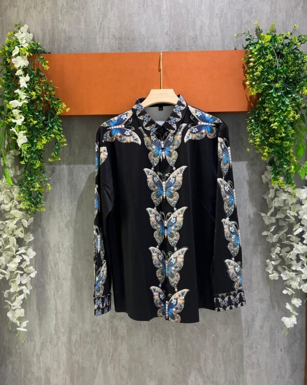 Party Wear Premium Shirt