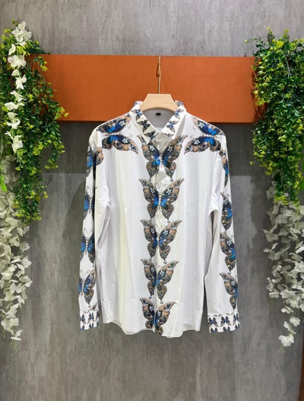 Party Wear Premium Shirt
