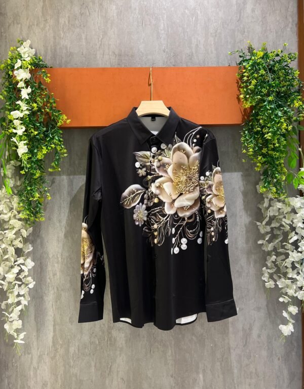 Party Wear Premium Shirt