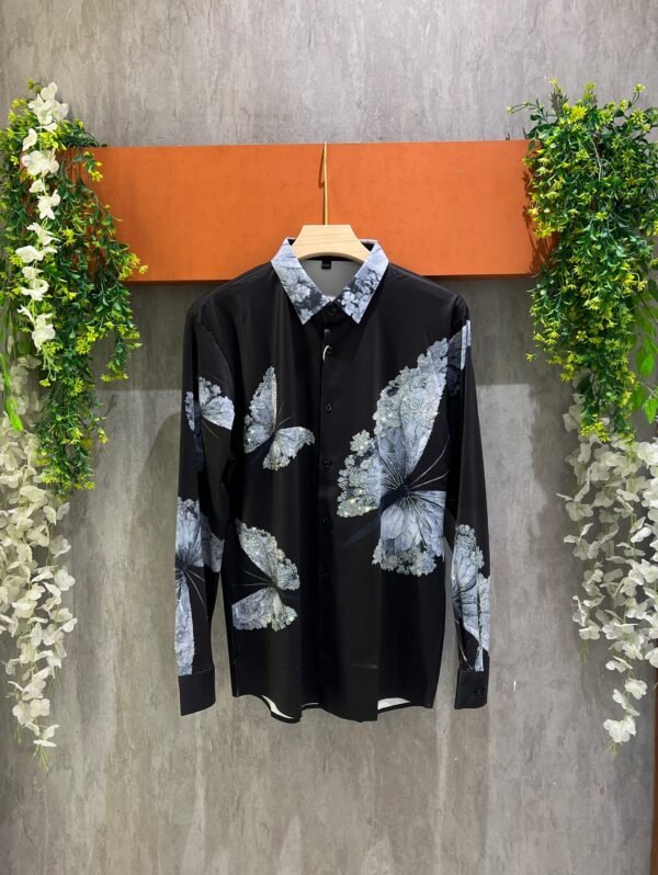 Party Wear Premium Shirt